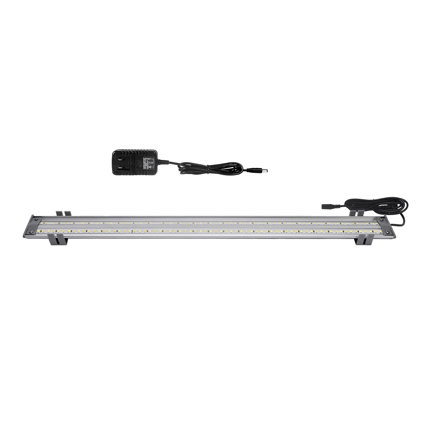 M&M Cage Company EZ PetLight for Softbill Birds 24 Inch Full Spectrum