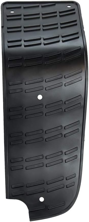 MTD 735-04047 Left Hand Foot Pad Panel Troy-Bilt 38" 42" 46" Lawn Yard Tracker