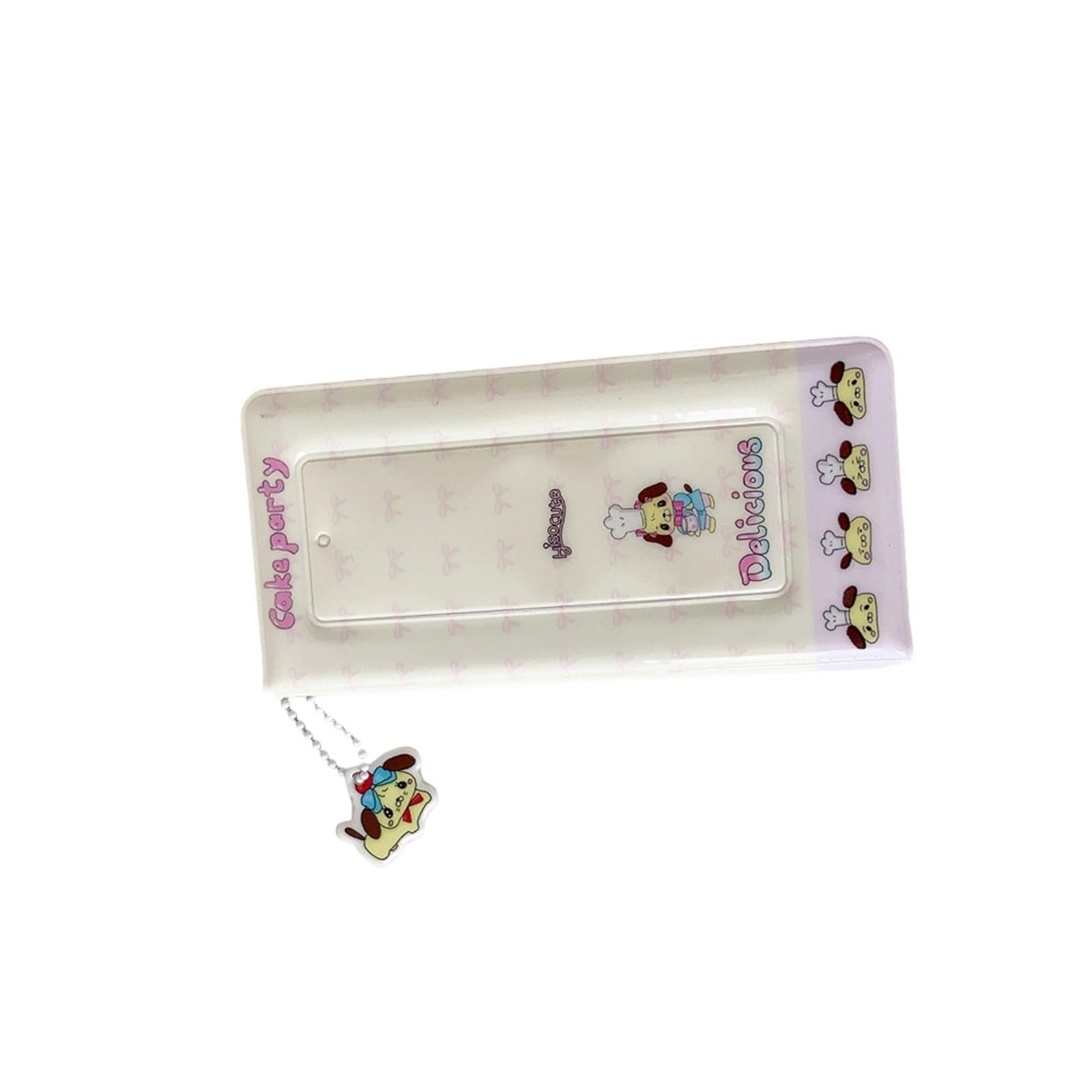 Photocard Binder Album, Small Photo Albums Korean Popular Photocard Binders, Photo Card Photocards Holder Book Sleeves Small Album