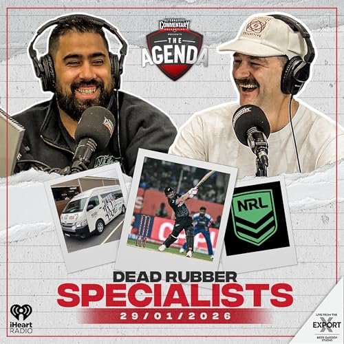 "Dead Rubber Specialists"