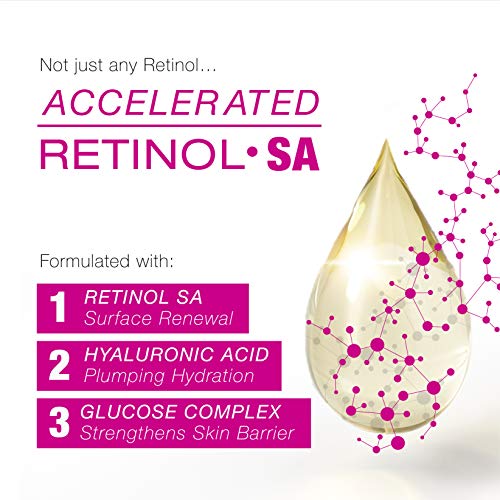 Neutrogena 070501021231 Rapid Wrinkle Repair Retinol Anti-Wrinkle Eye Cream thumb #4