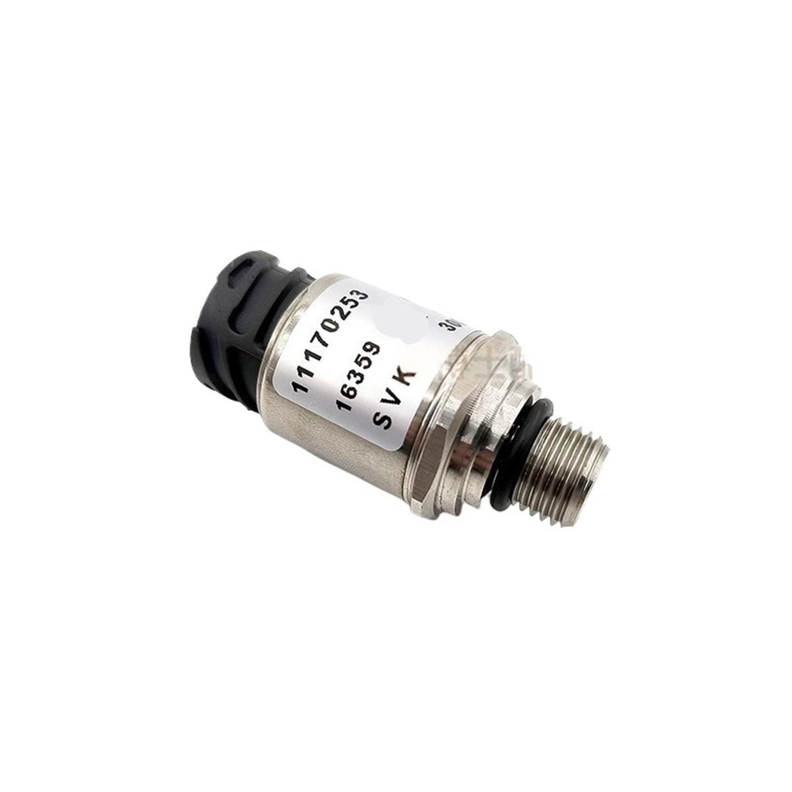 PXQCHAVLN ExcavatorEC140 210 240 290 350 360B D High Pressure Low Pressure Sensor 11170253 17216328 17253748 17252660(17216328)