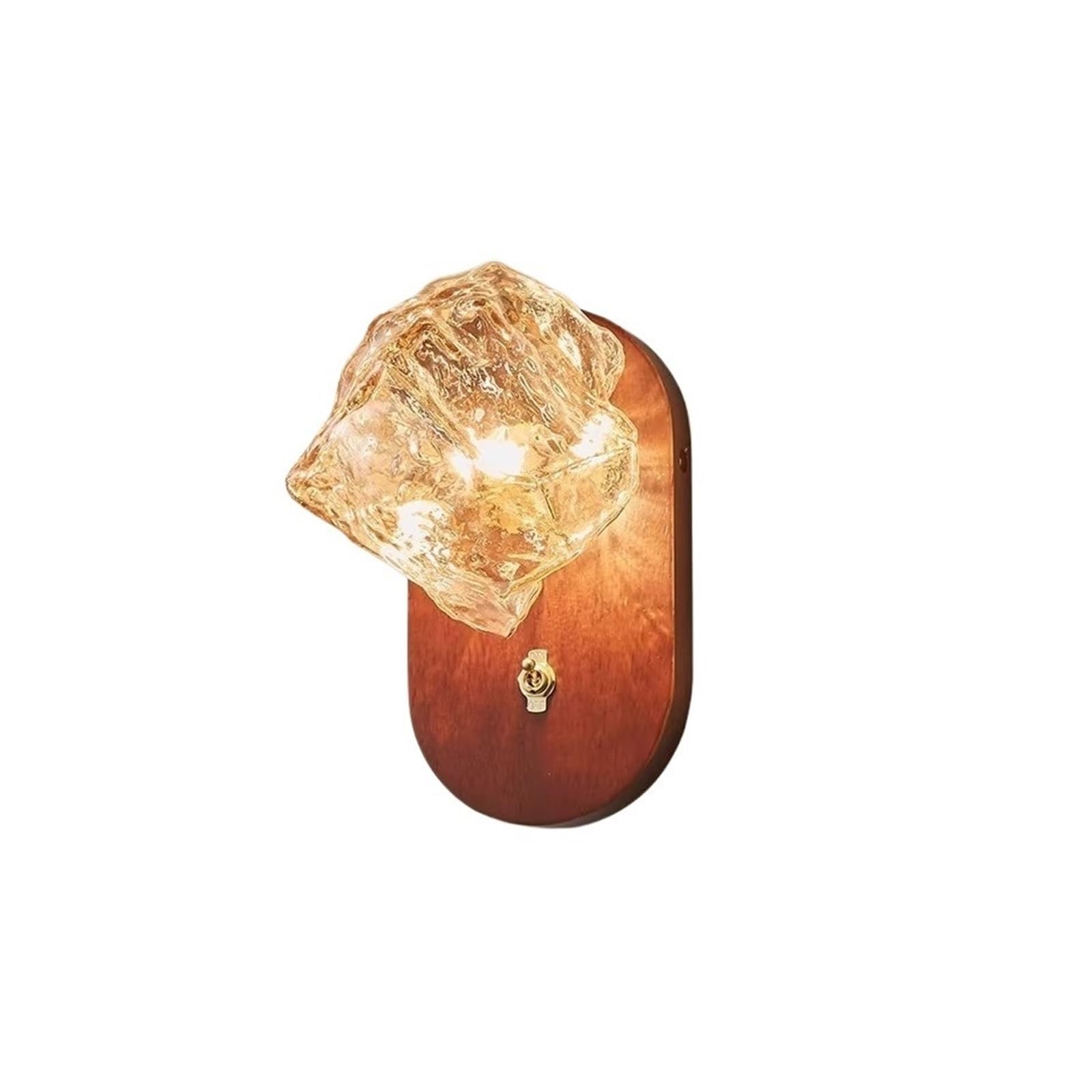 ZENY896V Bedroom Bedroom Bedside Wall Lamp Retro Living Room Corridor Aisle Atmosphere Light Wall Sconce