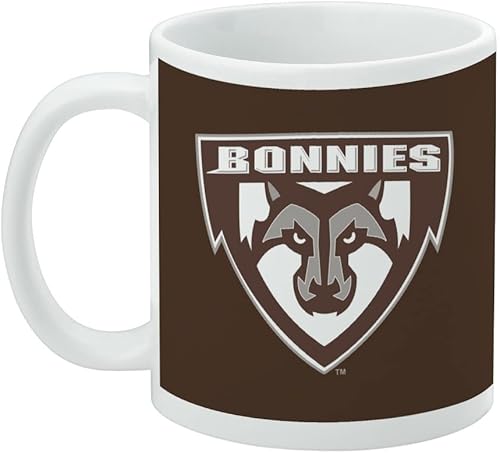 Vista 161 de GRAPHICS & MORE Taza de café de cerámica con logotipo secundario de la Universidad Bob Jones, tazas de regalo novedosas para café, té y bebidas
