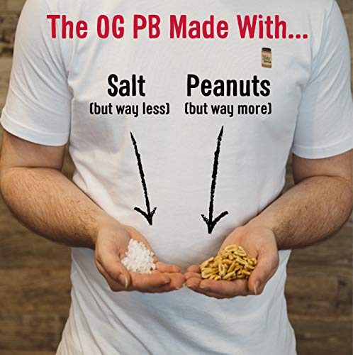 Pic’s Really Good Crunchy Peanut Butter (35.3oz)