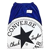 林 コンバース マキタオルL 80cm スカイブルー 051329 サマーアイテム 男の子 巻きタオル スカートタオル プール スイミング 海