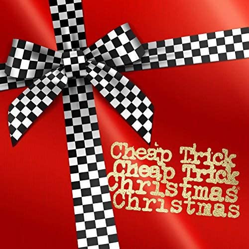 Cheap Trick Christmas Christmas [LP] Records & LPs