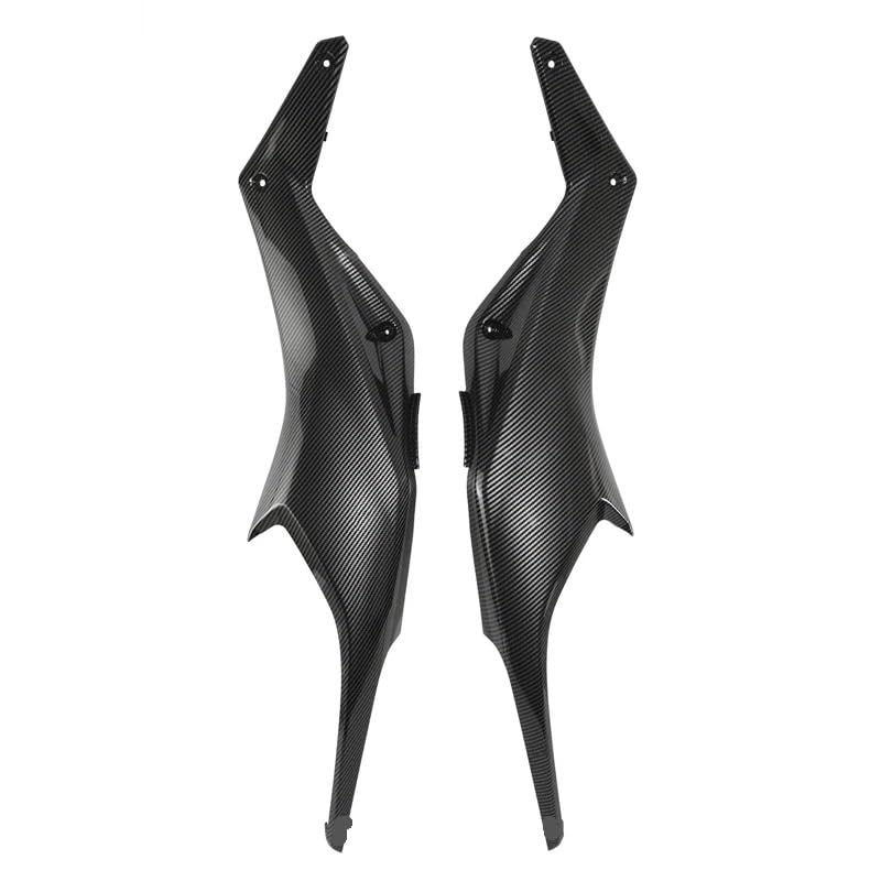 Panneau lateral siege gauche droit et carenage flanc avant gauche X-Max 300