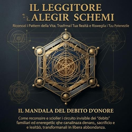 Il Mandala del Debito d'Onore