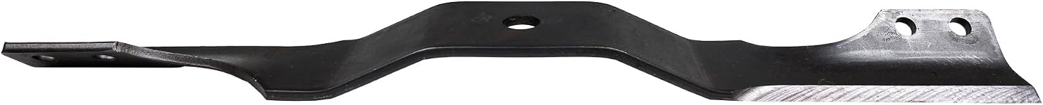 Ariens 03971900 Lawn Tractor 34-in Deck Mulching Blade Genuine Original Equipment Manufacturer (OEM) Part