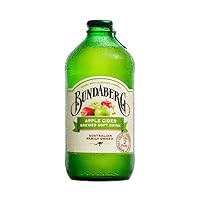 Bundaberg Apple Cider, 12 x 375 ml