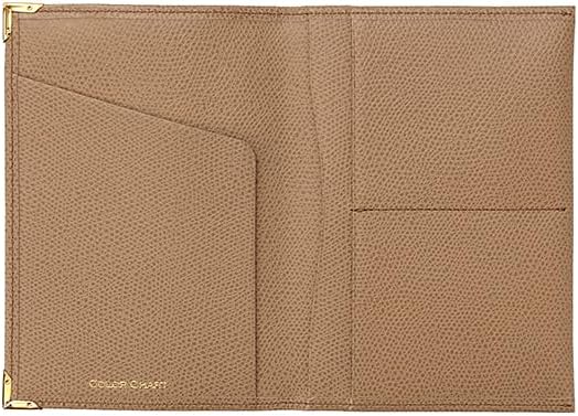 アウトレット】BOTTEGA VENETA(ボッテガヴェネタ)の人気アイテムを見逃さないで【BUYMA】 カラーチャート パスポート カラーチャート パスポートケース 71 Coastal cave