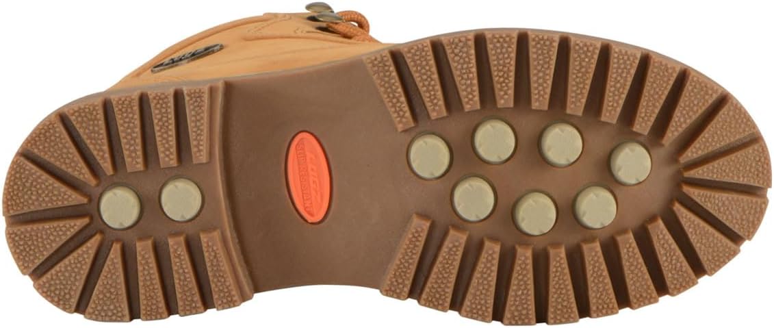 Lugz womens Mantle Hi Classic 6-inch Chukka Boot - Image 4