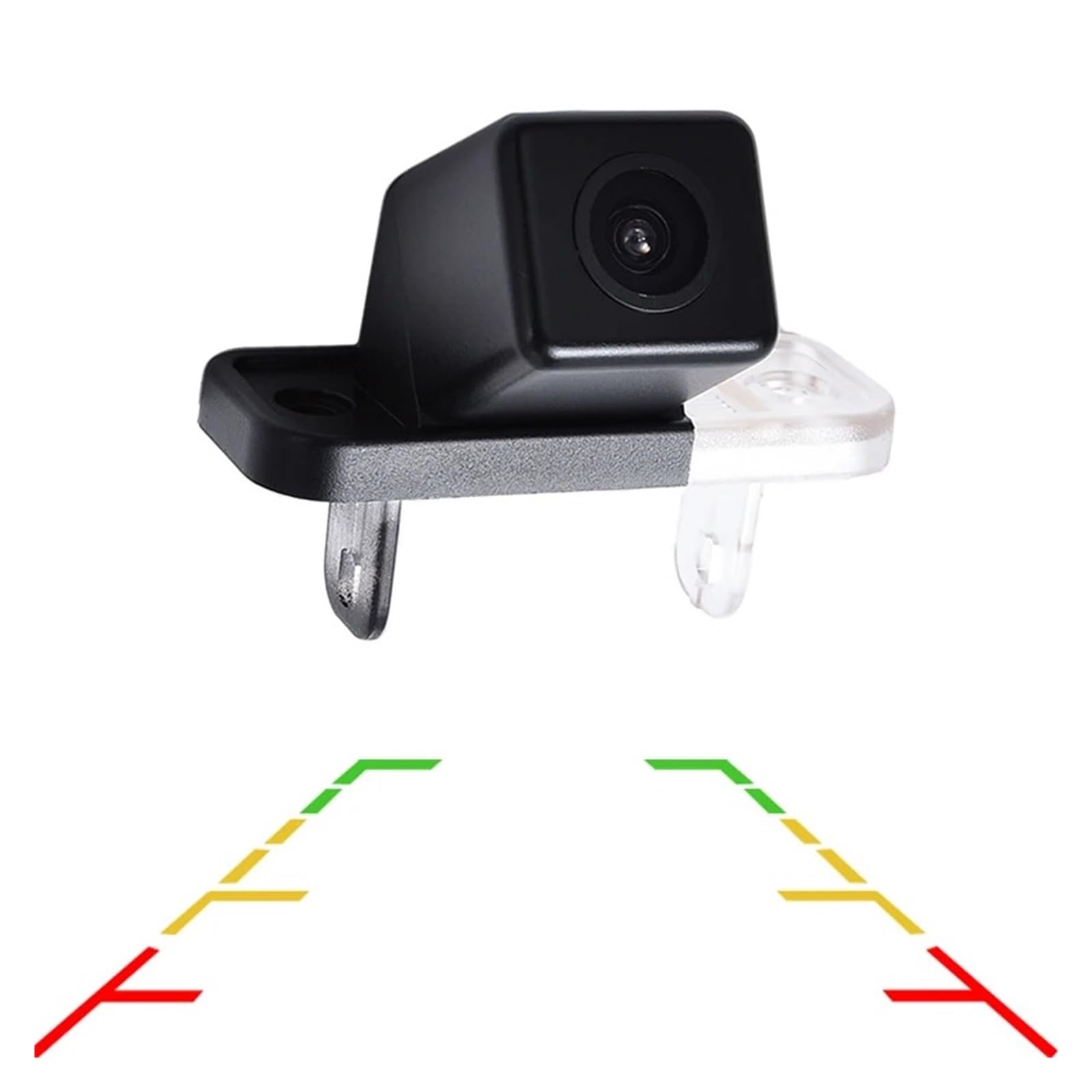 Caméra De Recul HD 170° Mercedes Classe C W203 E W211 CLS W219 - Vision Nocturne CCD IP67