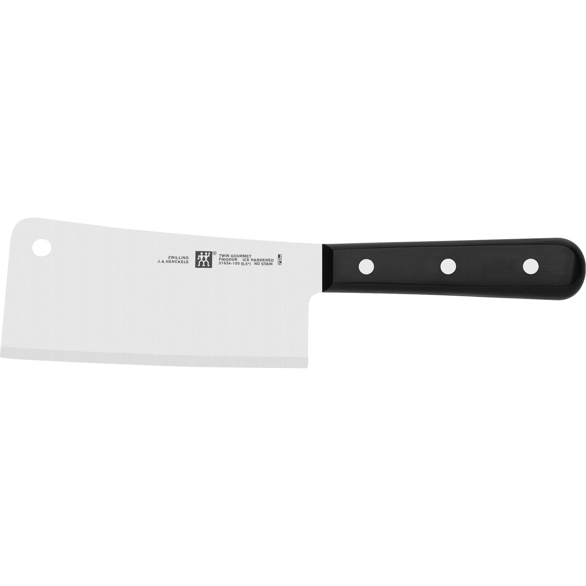 Amazon | ZWILLING J.A. Henckels ミートクリーバー | HENCKELS