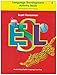 Scott Foresman Esl Book 3: Language Activity Book