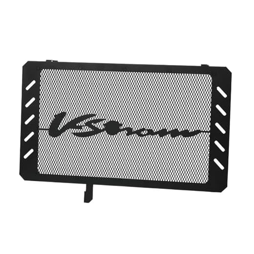 Motorcycle Radiator Guard for Suzuki V-Strom