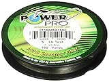 coupon, prop65, super-line Power Pro USA Treccia di spettri Linea di Pesca 10lb 150yd Yard 5kg 135m Verde 10-150