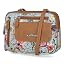 Chambray Vienna Floral