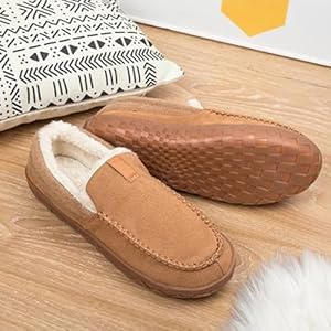 Comfortabele