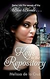 Keys To The Repository: Blue Bloods (English Edition)