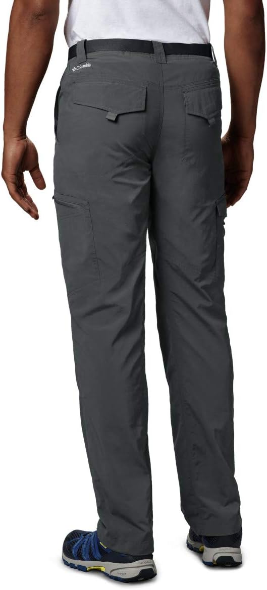 Columbia Sportswear Silver Ridge Cargo Pant - Image 2