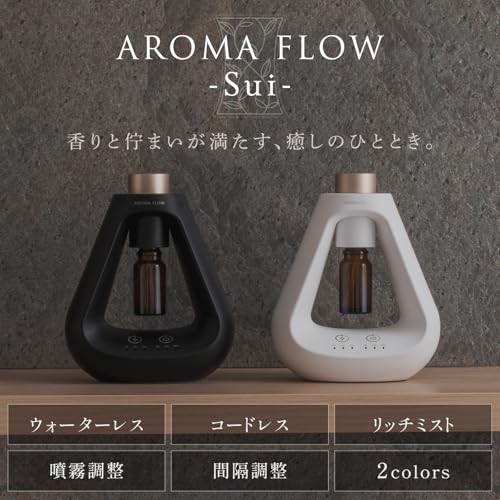 BELLEMOND AROMA FLOW -Sui- B1729