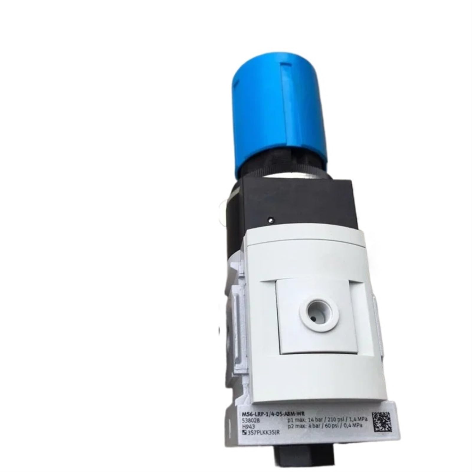 MS6-LRP-1/2-D7-A8M-AS 538028 Precision Pressure Reducing Valve