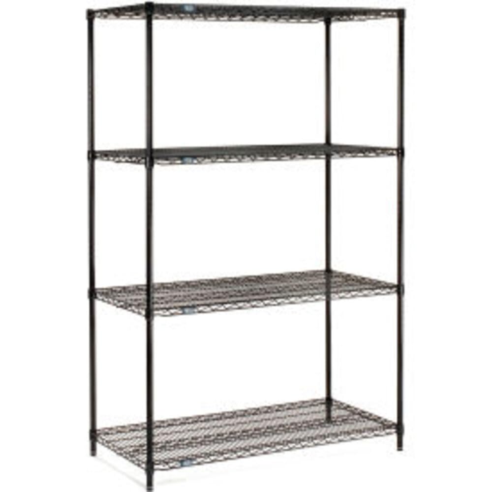 Black EPOXY by Nexel – Alloy Steel, Black, Model 21305B