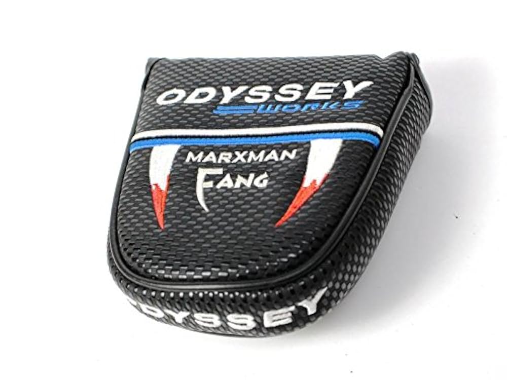 希少The Art Of Putters 日本語翻訳本付き 希少The Art Of Putters 日本語翻訳本付き 希少The Art Of