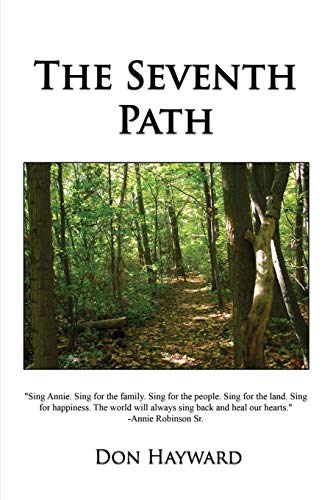 The Seventh Path view 2