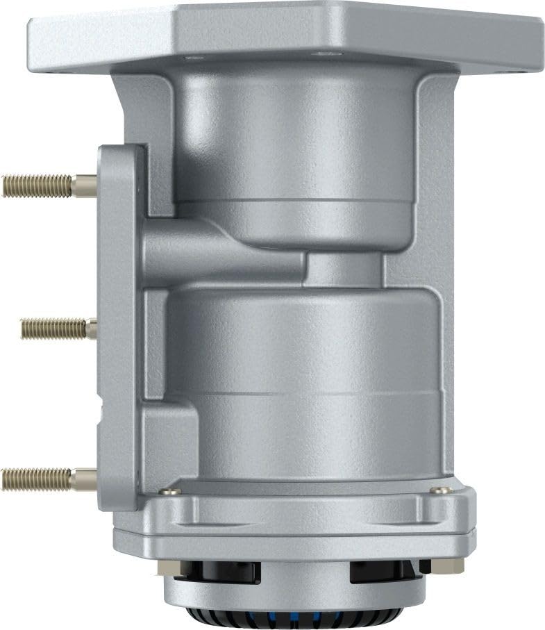 WABCO 4613151807 Valve de commande de frein frein de service