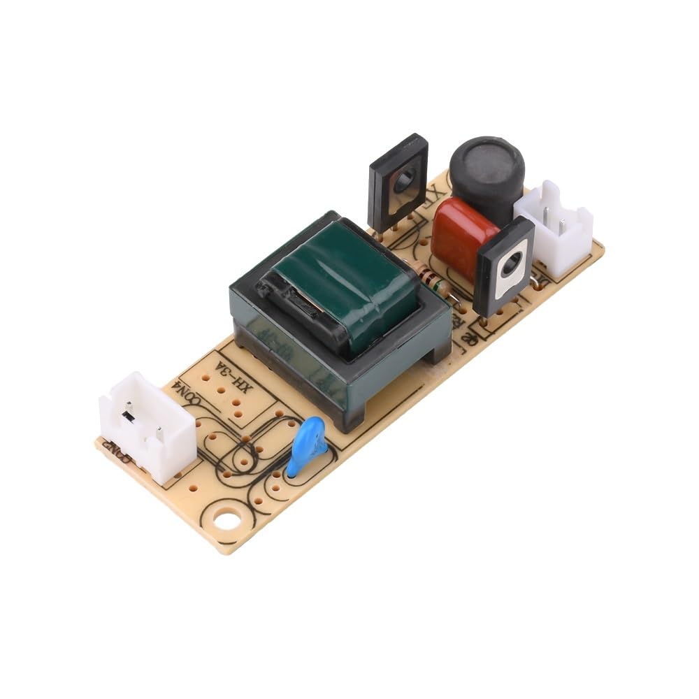 Transformateur de puissance UVC DC 5V doté d'une protection intelligente contre les surcharges