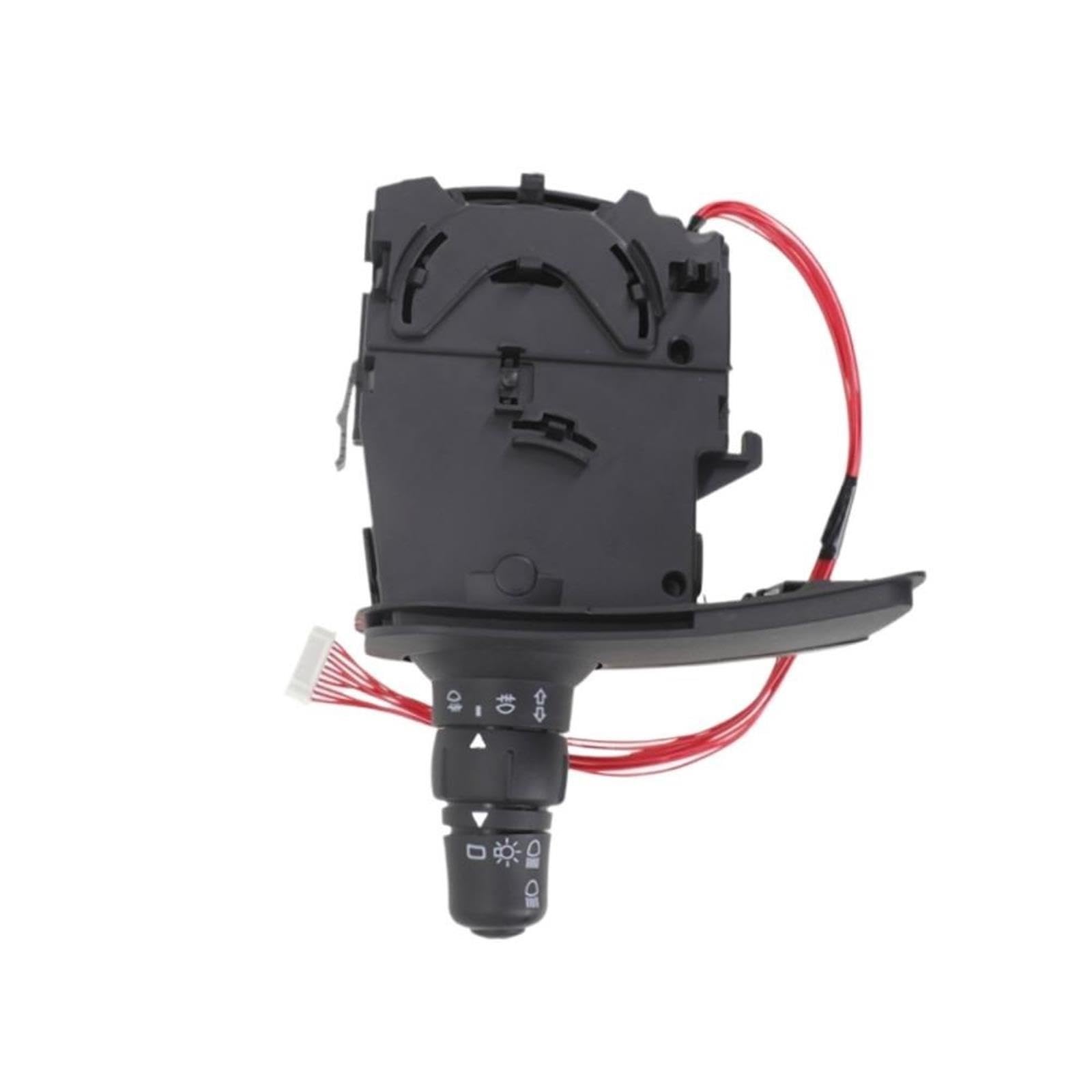 Interruptor De Faros Para Renault Para Kangoo Para Grand