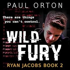 Wild Fury Titelbild