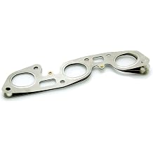 Cometic Gasket Exhaust Manifold Gasket For Nissan Rb-26 .030" Mls 1.665"X 1.420" Port
