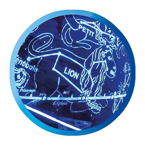 Buki 7345 Globe jour et - vue 10