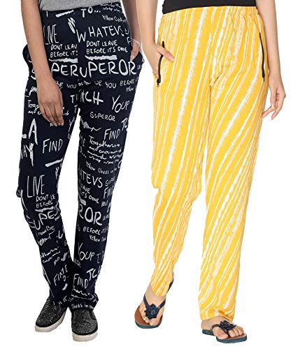 Image of SHAUN Women Trackpant (631NWTP2 $3P Pack of 2)