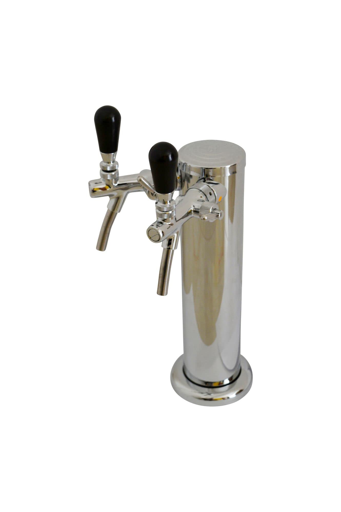 Bier Schanksäule 2 Leitig