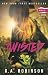 Twisted: Book 2 in the Torn Series
