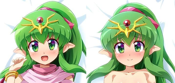 Amazon | 正規品 富士浅間堂 ファイアーエムブレム チキちゃん抱き枕 