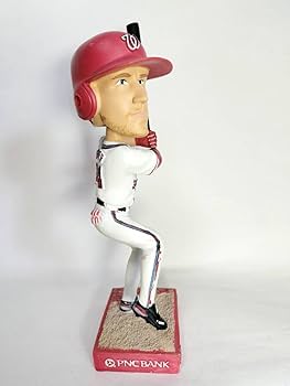 新品 激安 希少 ブライス・ハーパー ボブルヘッド フィギュア 入手困難 新品 激安 希少 ブライス・ハーパー ボブルヘッド フィギュア