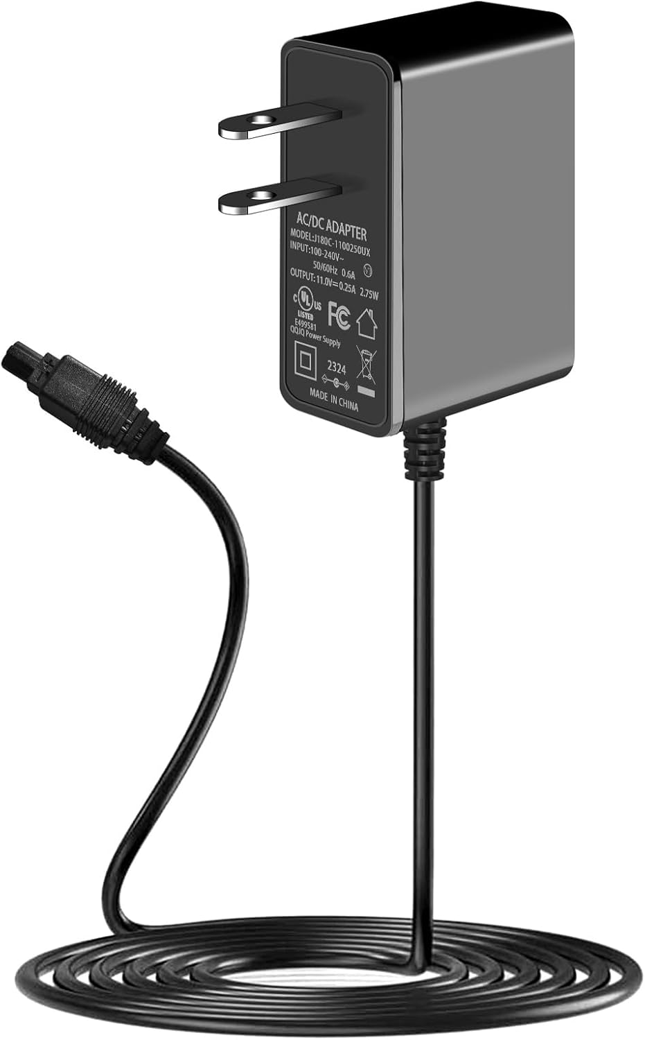 Battery Charger for Shark Vacuums, for Shark V2945Z V2950 XA2950 V2940CN Floor