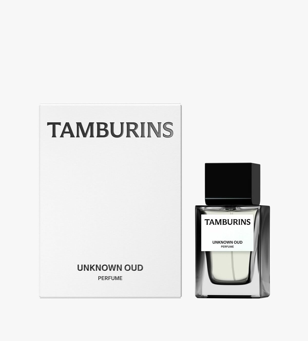 Tamburins Perfume 50ml (Unknown Oud) : Amazon.co.uk: Beauty