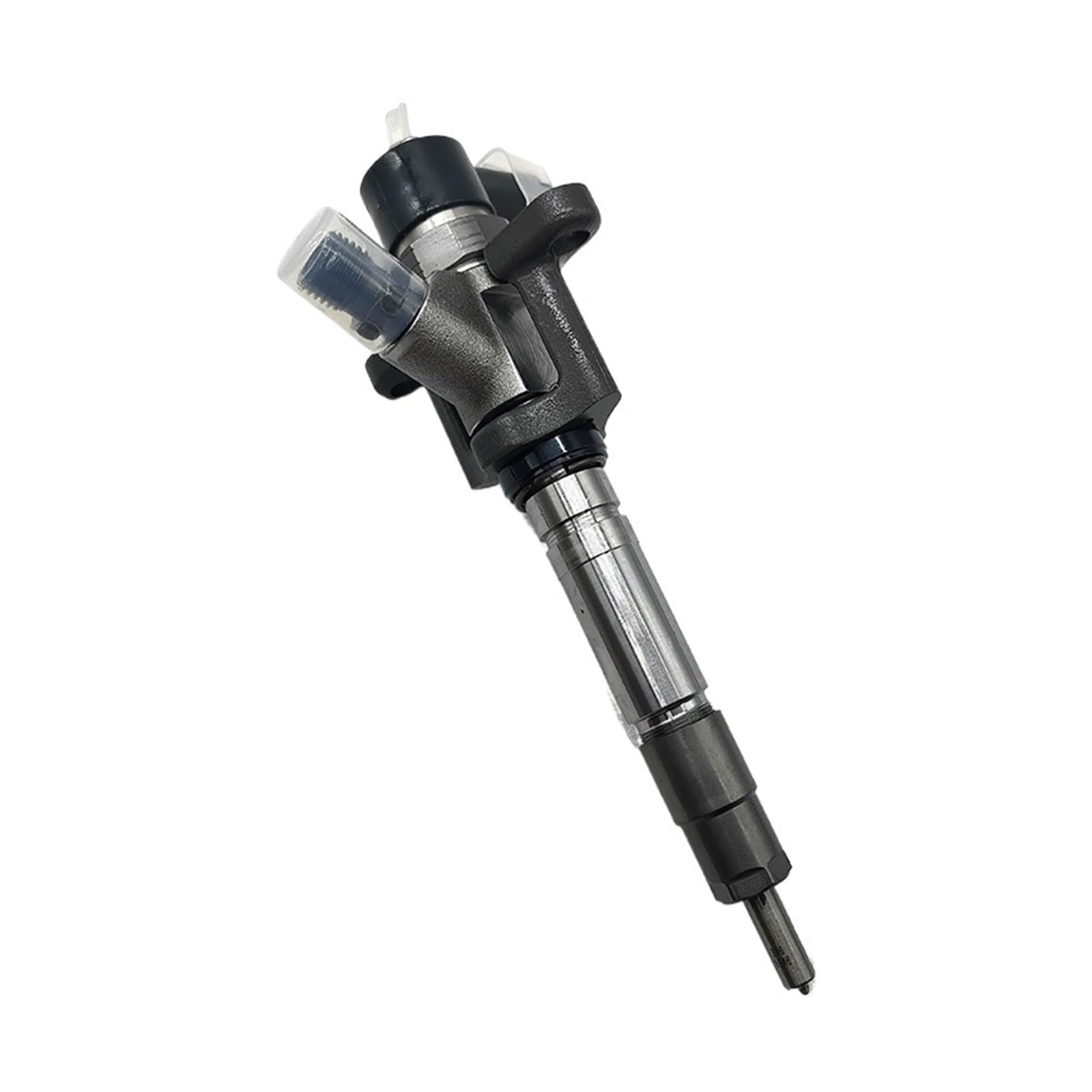 Inyector de combustible diésel Common Rail 0445120047 ME192736, compatible con Mitsubishi Fuso, CANTER, FB70, FE71, FE84.