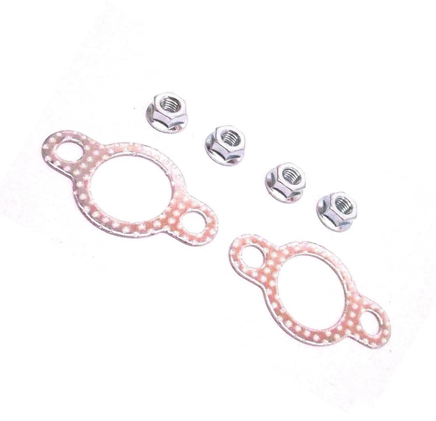 USED Corelle×peak 取っ手付きカップ　9個set 2 Valve Cover Gaskets fit Kohler 7000 Series 7xx With