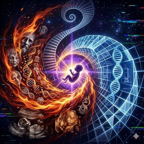 The Dialectic of The Syntheses of Selves