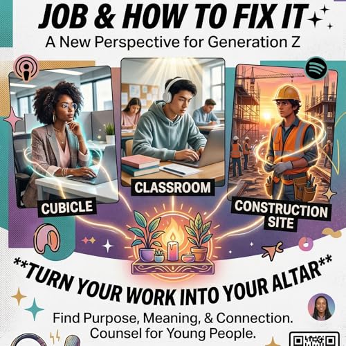 Why You Hate Your Job & How to Fix It - The Kingdom Career