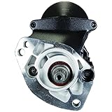 Starter Motor For Harley Davidson Motorcycle Starter Replacement Kits 3155289, 3155289A, 3155289B,