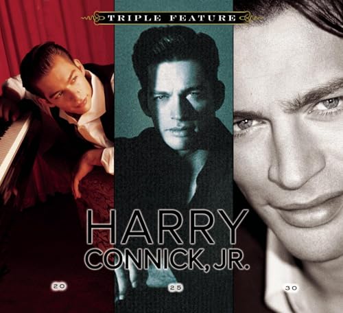 Triple Feature: 20 / 25 / 30 [CD]